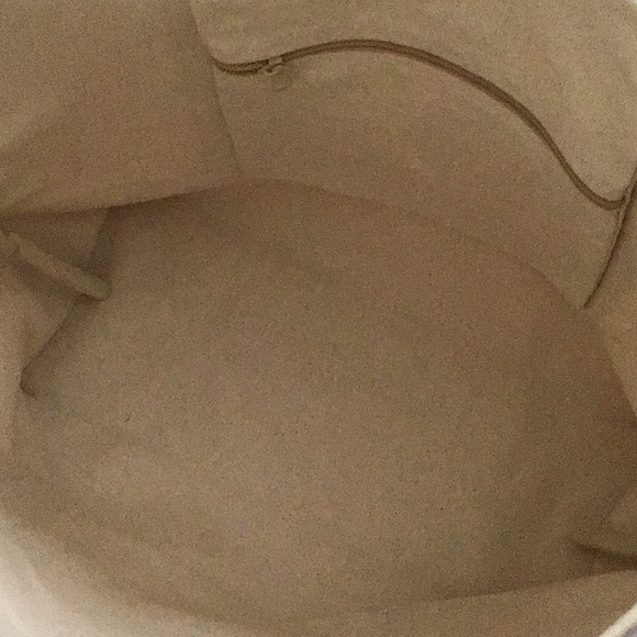 Canvas tote - Picture 2 of 5